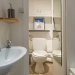 Grand Roc A - 3 Bedrooms Next To Skilift - By Cozee Appartement *