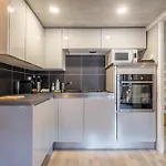 Grand Roc A - 3 Bedrooms Next To Skilift - By Cozee Appartement *