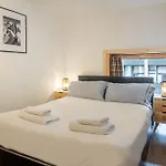 Appartement Grand Roc A - 3 Bedrooms Next To Skilift - By Cozee *