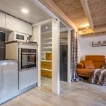 Grand Roc A - 3 Bedrooms Next To Skilift - By Cozee Appartement *
