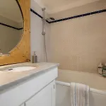 Grand Roc A - 3 Bedrooms Next To Skilift - By Cozee Appartement *