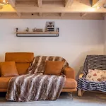 Appartement Grand Roc A - 3 Bedrooms Next To Skilift - By Cozee *