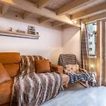 Appartement Grand Roc A - 3 Bedrooms Next To Skilift - By Cozee *