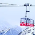 Grand Roc A - 3 Bedrooms Next To Skilift - By Cozee Appartement
