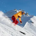 Grand Roc A - 3 Bedrooms Next To Skilift - By Cozee Appartement
