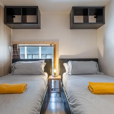 Grand Roc A - 3 Bedrooms Next To Skilift - By Cozee Appartement Chamonix